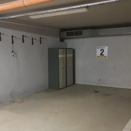 Apartment Klinovec Sun - Garazove Parkovani Loucna pod Klinovcem Exterior photo