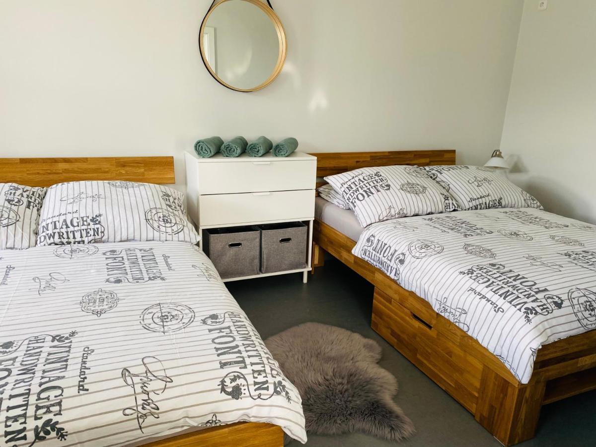 Apartment Klinovec Sun - Garazove Parkovani Loucna pod Klinovcem
