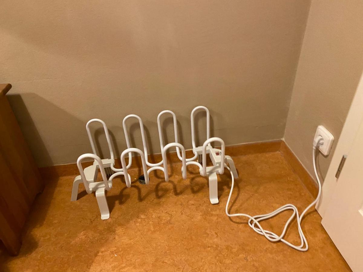 Klinovec Sun - Garazove Parkovani Apartment Loucna pod Klinovcem